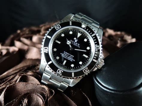 submariner 2010 rolex